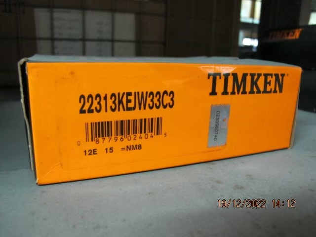 Timken Photo 57